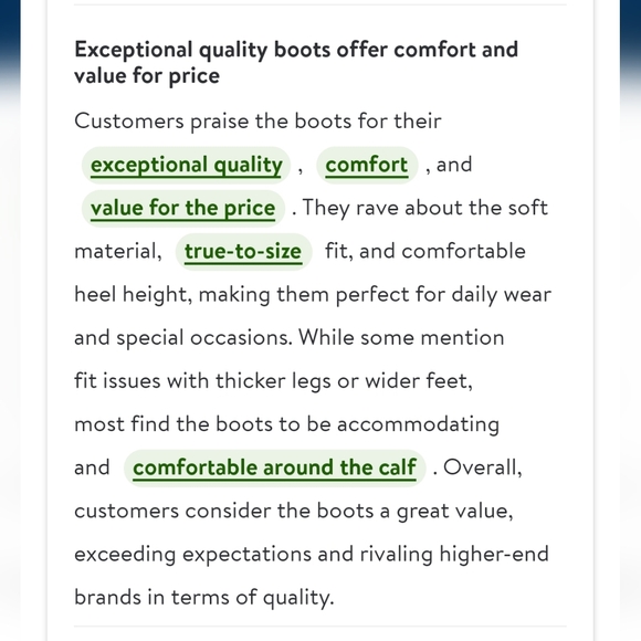 ⭐ NWT ⭐ Madden NYC Glitter Cowgirl Boots 9 Medium Beige/Crystal - Picture 12 of 12